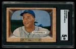 1955 Bowman #22 Roy Campanella Baseball Card