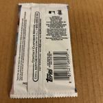 2018 Bowman Baseball Pack - Possible Ohtani & Acuña