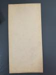 1930 Babe Ruth Yankees W554 Hand Cut Card