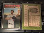 Clayton Kershaw 2020 Topps Heritage Card #385
