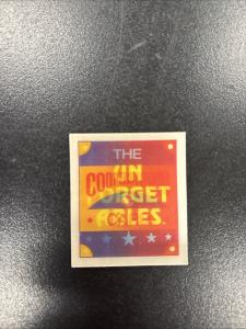 1989 Sportflics Unforgettables - Select Your Card