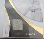 2017 Panini Immaculate Herb Pennock HOF Jersey /25