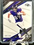 2021 Panini Mark Andrews Silver Spotlight #140/149