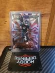 2021 Panini Select Kyle Pitts Turbocharged Card