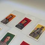 T206 Reprint Baseball Cards Set of 12