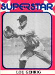 1982 TCMA Seckeli Superstar Series 2 Cards