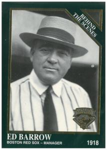 Boston Red Sox Player Cards 1975-2025