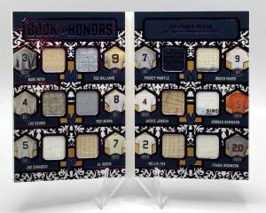 Leaf History Book Chapter 2 Sports Edition Relic