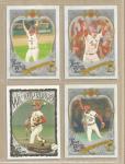 2025 Allen & Ginter St. Louis Cardinals Team Set