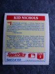 1989 Sportflics Magic Motion Baseball Card - Pick 1
