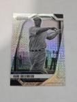 2025 Panini Prizm Hank Greenberg Mojo Card