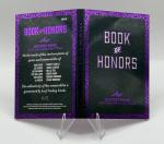 Leaf History Book Chapter 2 Sports Edition Relic