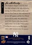 2008 Upper Deck Yankee Stadium Legacy Box Set #13
