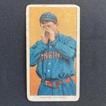 T206 Miller Huggins Cincinnati Reds HOF Card