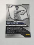 2025 Panini Prizm Hank Greenberg Mojo Card