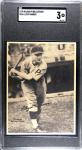 1929 Kashin R316 Lloyd Waner HOF Card