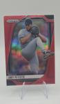 Andy Pettitte 2025 Panini Prizm Red /299