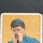 T206 Miller Huggins Cincinnati Reds HOF Card