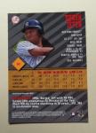 1997 Bowman's Best #82 Derek Jeter Yankees Card