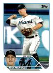 2023 Topps Update Baseball #US166-330 Single Card