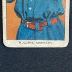 T206 Miller Huggins Cincinnati Reds HOF Card