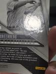 2025 Panini Prizm Hank Greenberg Mojo Card