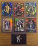 Massive Utah Jazz 120-Card Lot with Rookies!