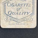 T206 Miller Huggins Cincinnati Reds HOF Card