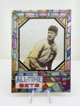 2025 HA Grover Cleveland Alexander Stained Glass #90/15
