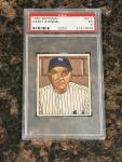 1950 Bowman Casey Stengel #217 Baseball Card