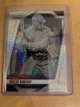 2025 Panini Prizm Rogers Hornsby #62 Mojo Refractor