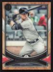 2018 Topps Tribute Giancarlo Stanton Card #40