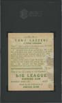 Tony Lazzeri 1933 Goudey #31 - Yankees HOF’er