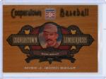 2013 Panini Cooperstown Lumberjacks King Kelly #55