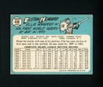 Elston Howard 1965 Topps NY Yankees Card #450