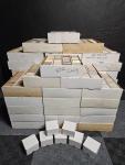 75 Baseball Cards Team Lot; HOF & Rookie Picks
