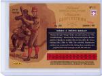 2013 Panini Cooperstown Lumberjacks King Kelly #55
