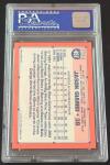 1991 Topps Traded Jason Giambi PSA 10 Rookie
