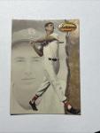 1994 Ted Williams Card #1 by Ted Williams