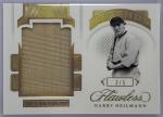 2021 Panini Flawless Harry Heilmann Jumbo Card