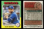 2024 Topps Heritage High Number Singles Collection