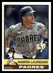 2025 Topps Heritage San Diego Padres Team Set