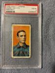 1909 T206 Sweet Caporal Clark Griffith Card