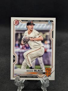 Choose Your San Francisco Giants Fan Favorite Cards