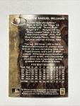 1994 Ted Williams Card #1 by Ted Williams