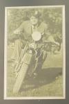 Babe Ruth Vintage Tribute Framed Print and Cards