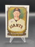 2024 Topps Allen & Ginter Baseball Card Selection