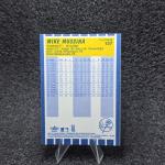 Mike Mussina 2003 Fleer Platinum Yankees Card #157