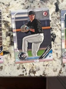 2019 Bowman MLB Baseball Prospect Cards - Choose!