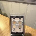 2014 Panini Classics Ted Williams & Friends Bat/Patch